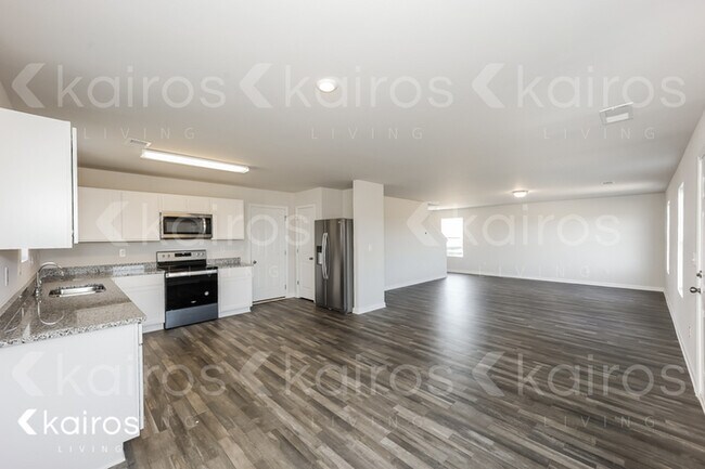 Foto del edificio - 314 Pheasant Run Trl.