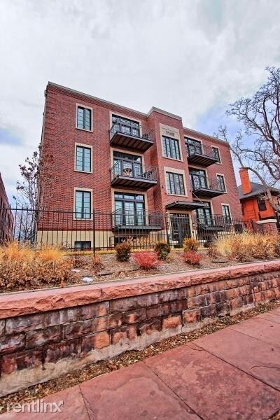 Foto del edificio - 1145 S Ogden St