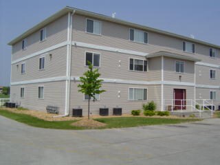Foto del edificio - Clearview Apartments
