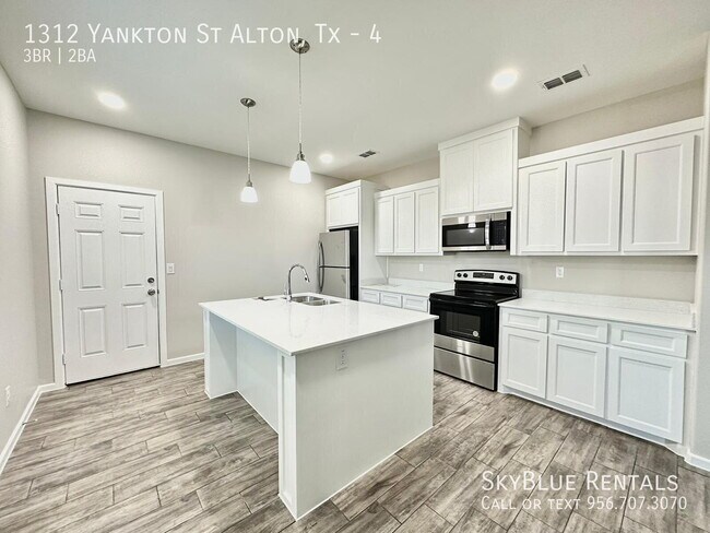 Foto del edificio - 1312 S Yankton St