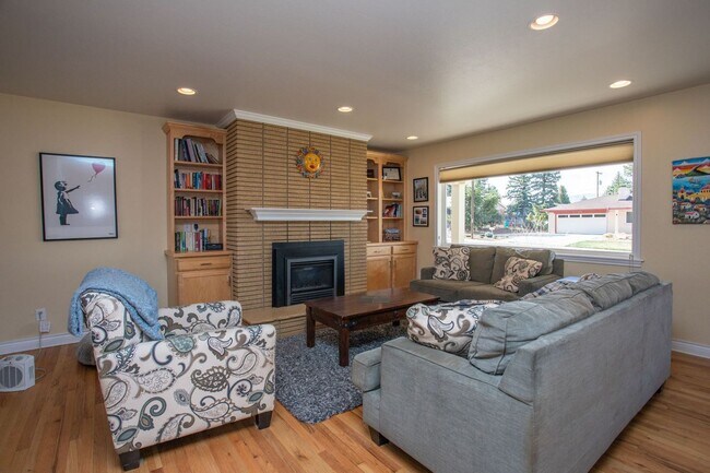 Foto del edificio - Inviting Ranch-Style Retreat!