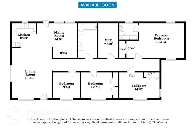 Building Photo - 7441 Homestead Dr
