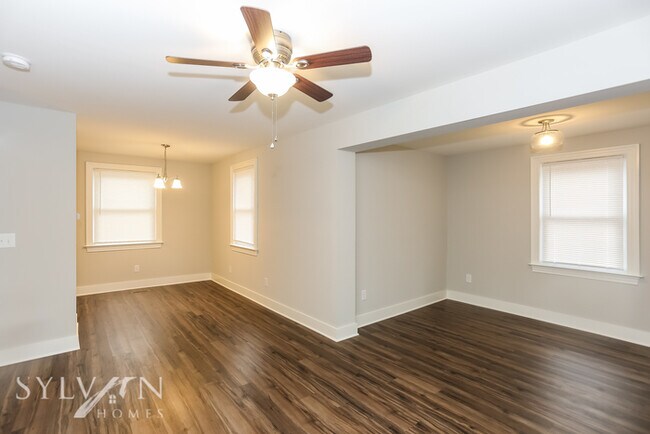 Building Photo - One-level living 3 BR, 1.5 BA home