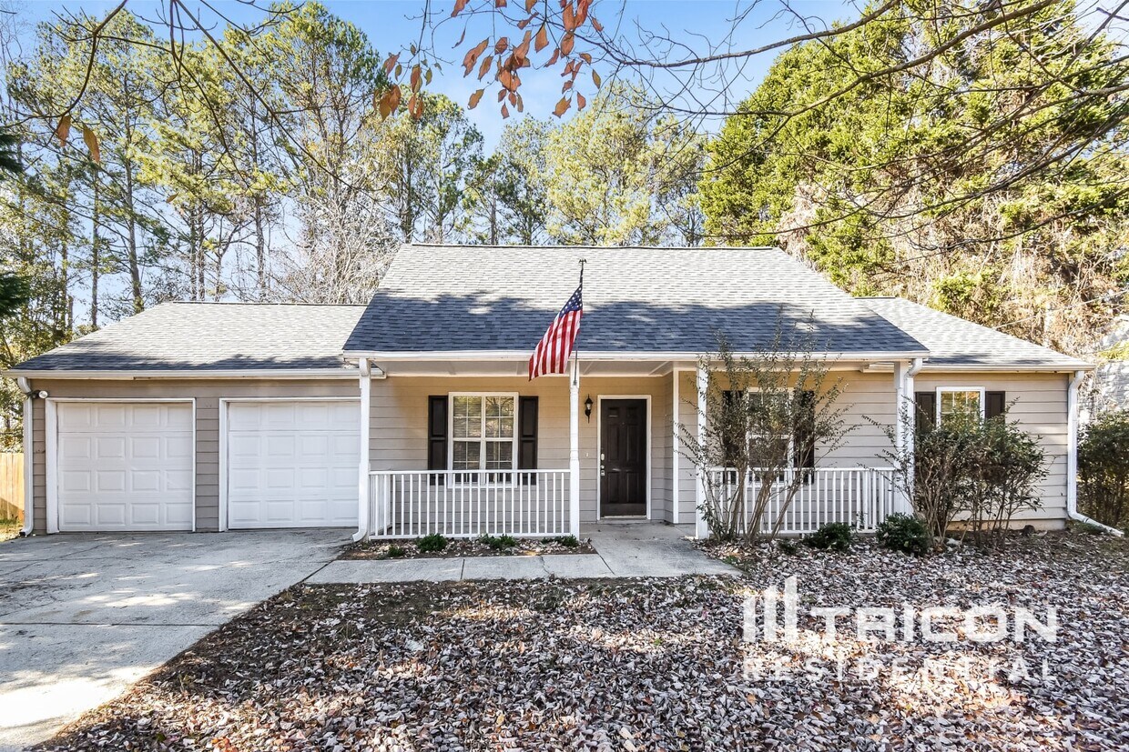 Foto principal - 125 Wellspring Point