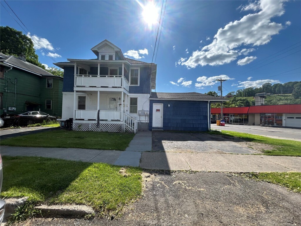 2 Fillmore Ave Unit 2, Endicott, NY 13760 Room for Rent in Endicott