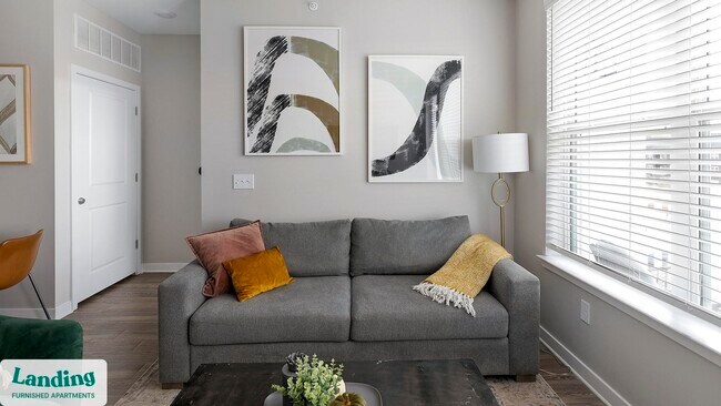 Foto del edificio - 393 Johns Rd NW