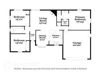 Building Photo - 4390 Feather St