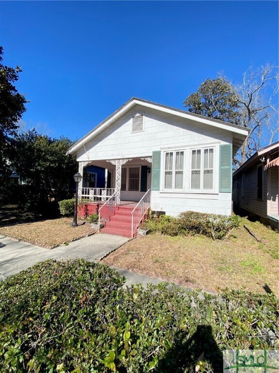 Primary Photo - 718 W 44th St