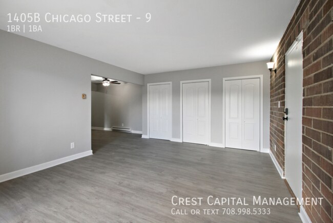 Foto del edificio - 1411 E Chicago St