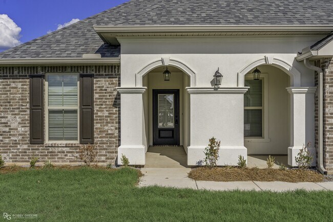 Foto del edificio - 212 Paisley Ln