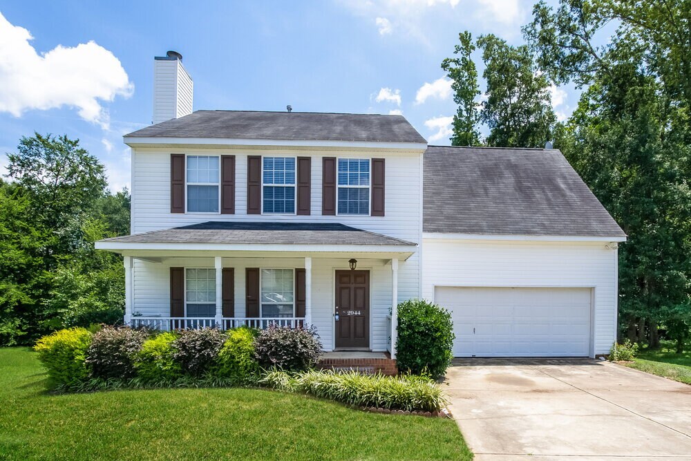 Foto principal - 2944 Brooknell Ct NW