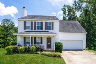 Building Photo - 2944 Brooknell Ct NW