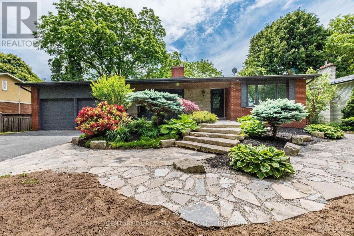 Photo principale - 1448 Willowdown Rd