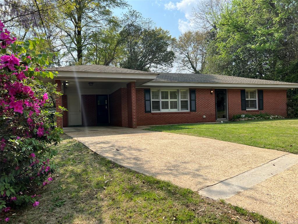 972 Green Ridge Ct, Montgomery, AL 36109 House Rental in Montgomery