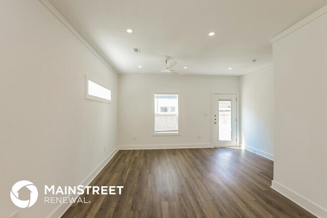 Building Photo - 4712 Rawley St