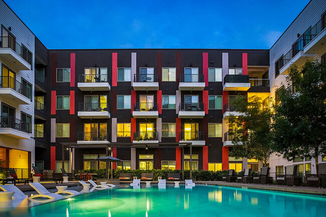 Marq on Burnet - Apartments at 6701 Burnet Rd Austin, TX | Apartments.com