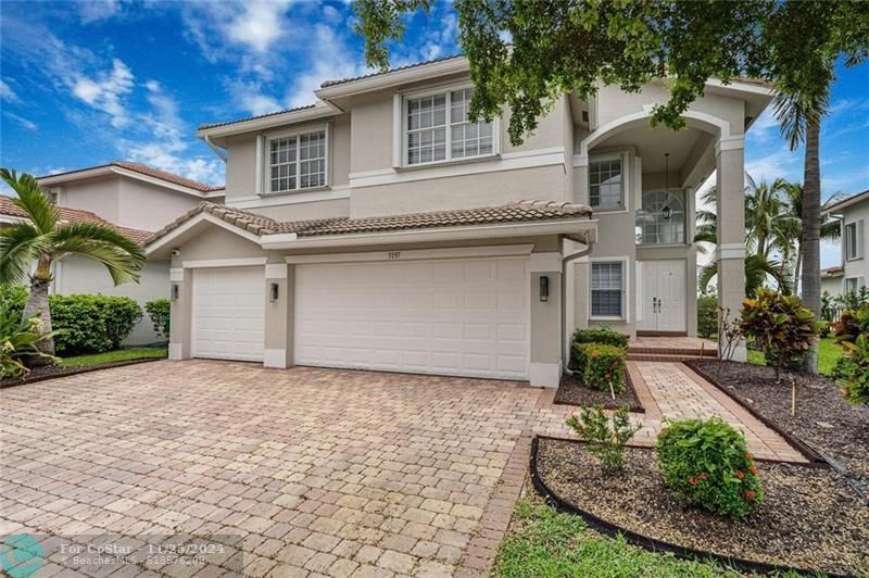 Foto principal - 5197 SW 183rd Ave