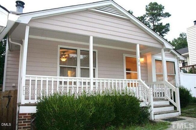 Building Photo - 124 Oak Hill Loop