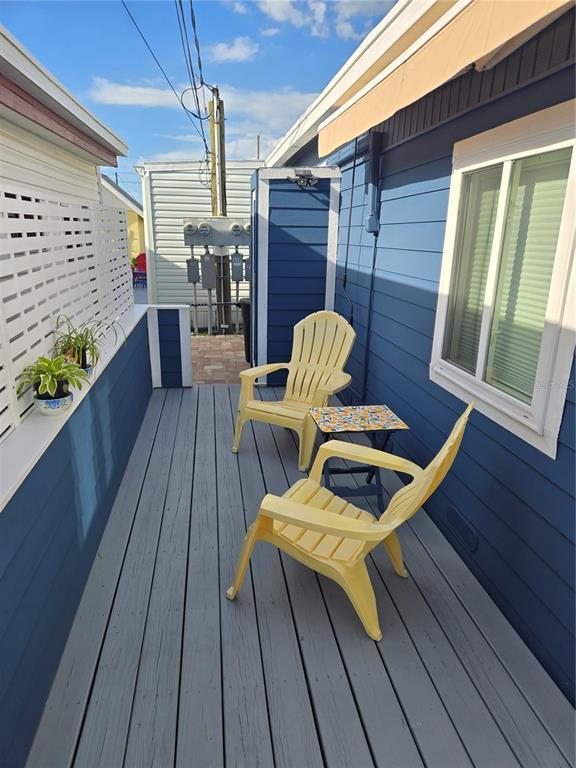 Foto del edificio - 2601 Gulf Dr N