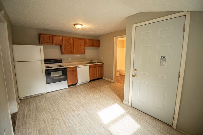 Foto del edificio - 803/805 N 7th St
