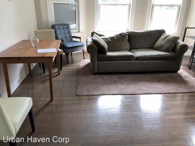 Foto del edificio - 254 Orchard St