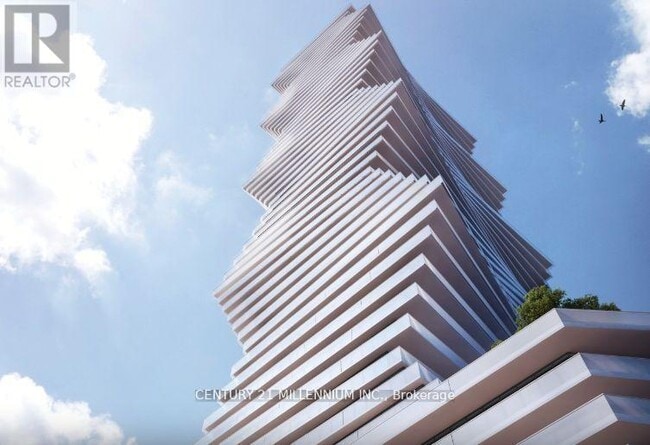 Building Photo - 3900-3900 Confederation Pkwy