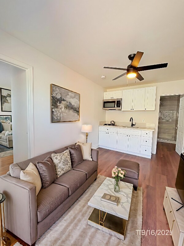 Foto principal - 873 S Beechwood Ave