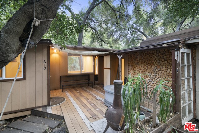 Primary Photo - 610 S Topanga Canyon Blvd