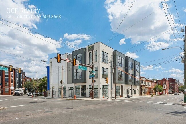 Foto del edificio - 3952 Lancaster Ave