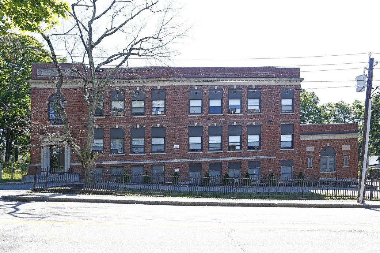 Audubon Apartments Apartments in Dorchester, MA