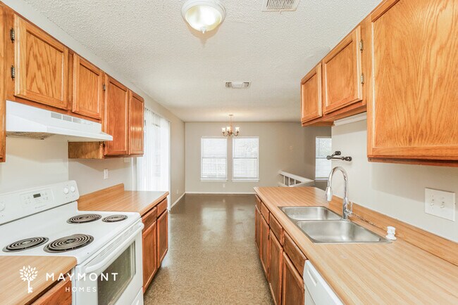 Foto del edificio - 10006 Coast Ridge Dr