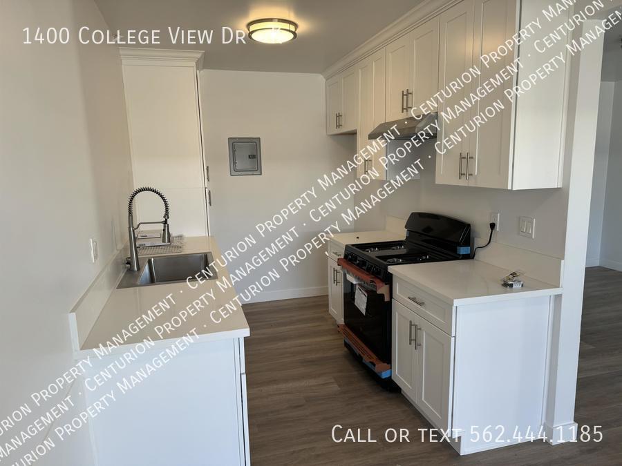 1400 College View Dr Unit K, Monterey Park, CA 91754 Room for Rent in
