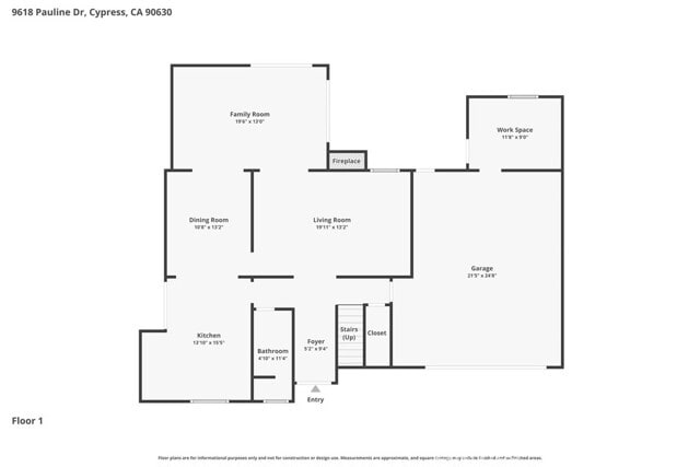 Building Photo - 9618 Pauline Dr