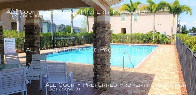 Building Photo - Cute 3bed/2bath Condo in Rockledge