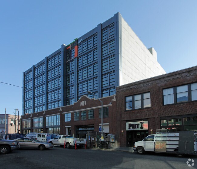 Downtown Seattle Houses for Rent with a Garage Seattle, WA 6,072