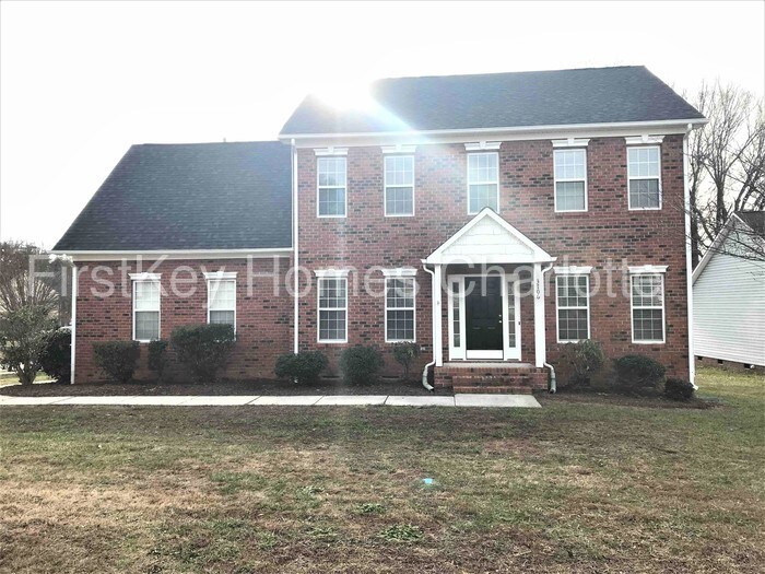 Primary Photo - 3706 Quail Marsh Ct