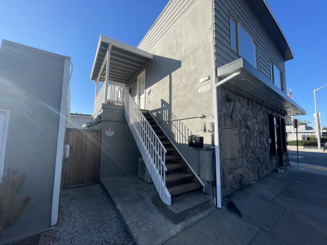 2530 Francisco Blvd, Pacifica, CA 94044 Condo for Rent in Pacifica