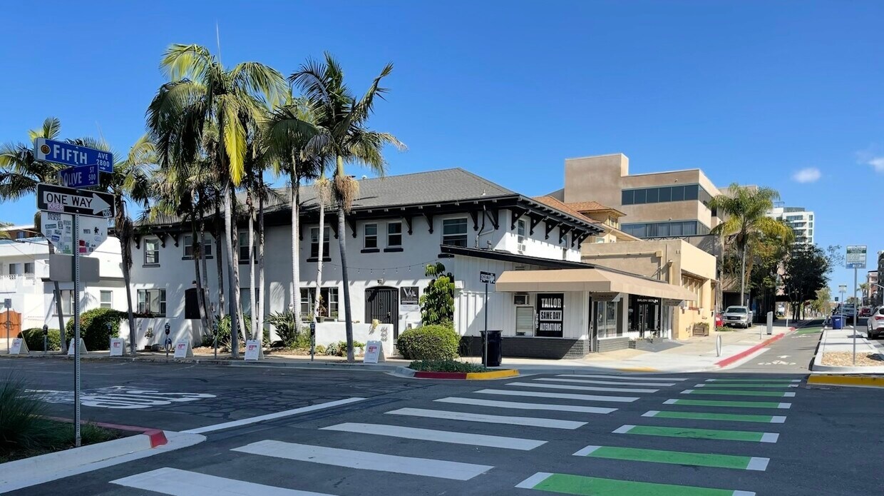 Foto principal - 440 Olive St