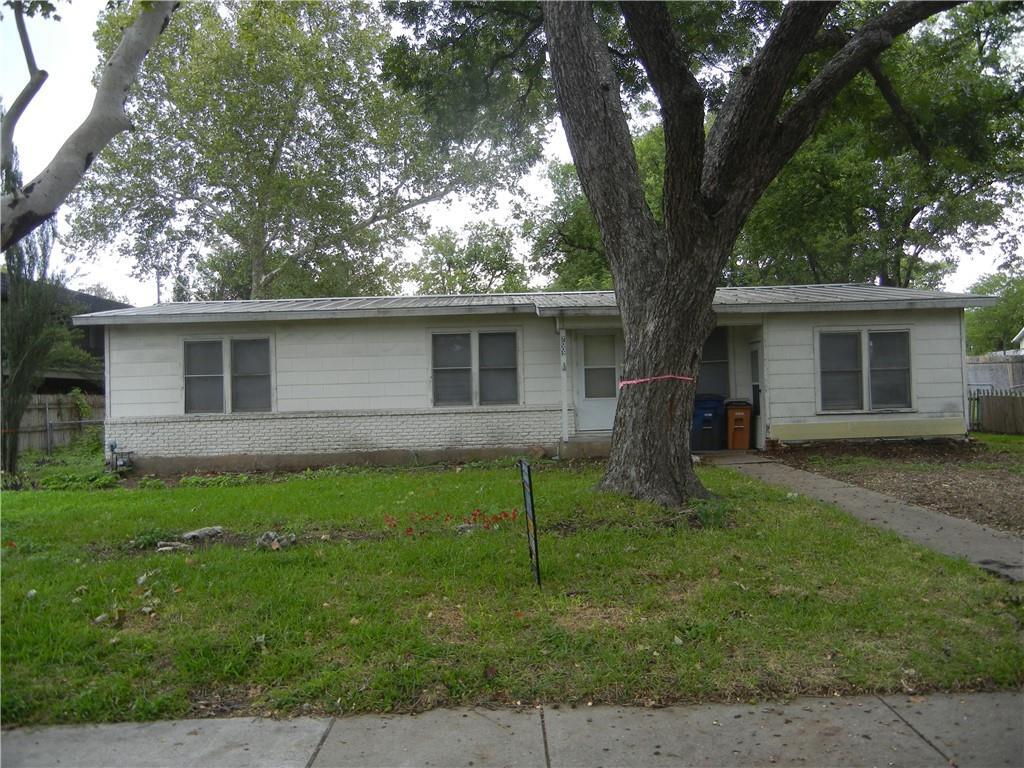 7002 Guadalupe St, Austin, TX 78752 - House Rental in Austin, TX ...
