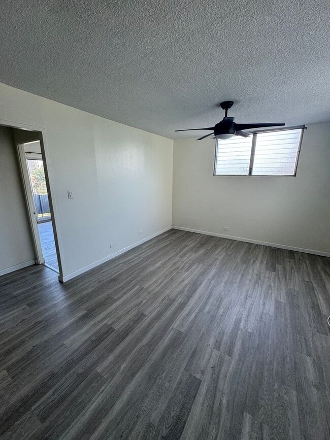 Photo - 1 Bed 1 Bath Makiki Apartment for Rent