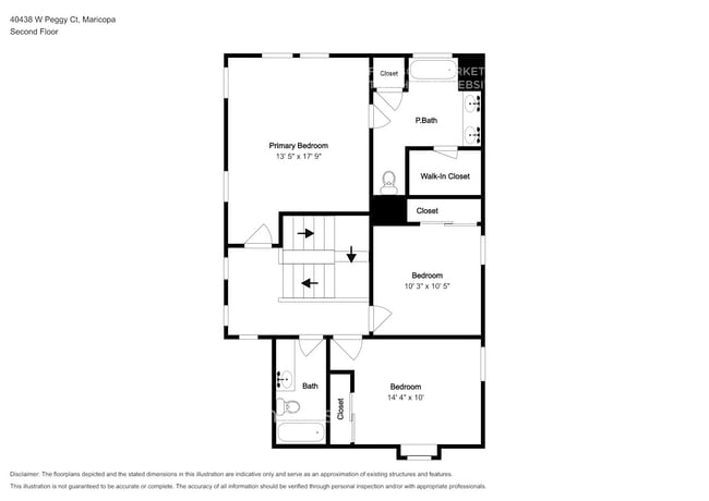 Foto del edificio - 40438 W Peggy Ct