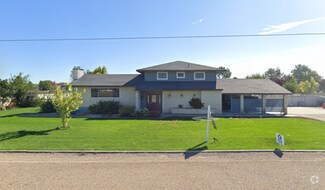 Building Photo - 2615 Dorman Ave