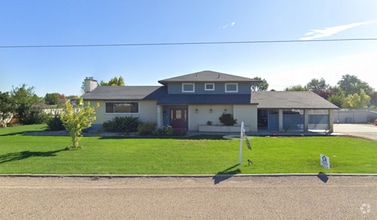 Building Photo - 2615 Dorman Ave
