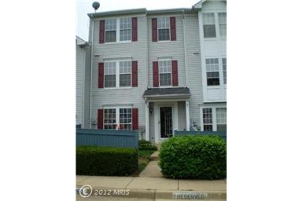 Foto principal - Fantastic 3 Bedroom Townhouse in Wellingto...