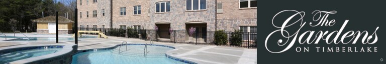 Gardens on Timberlake
