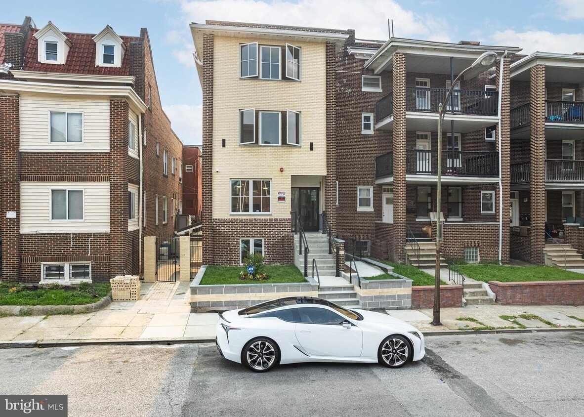 2438 Callow Ave Unit 1, Baltimore, MD 21217 Apartment for Rent in Baltimore, MD