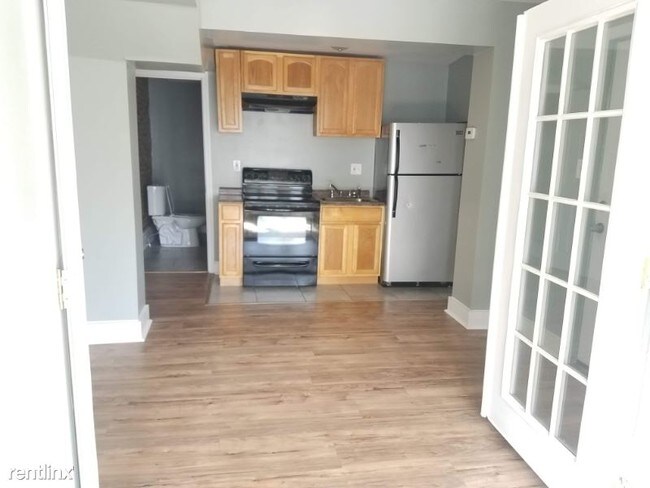 Foto del edificio - 1 br, 1 bath Apartment - 53xx Chestnut St