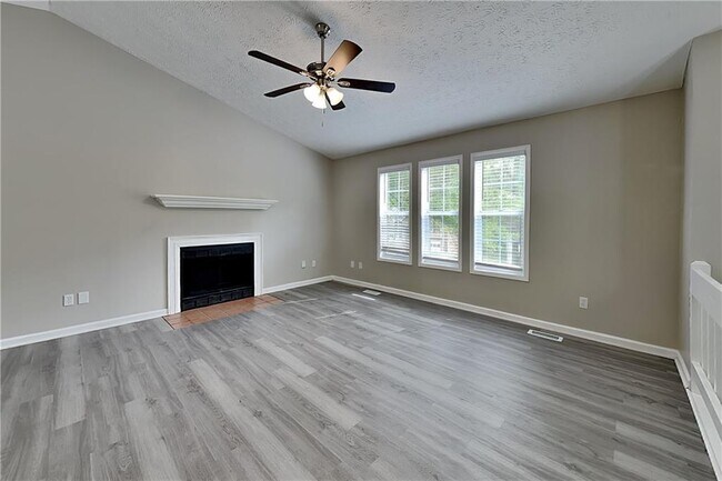 Foto del edificio - 7796 Mountain Creek Way