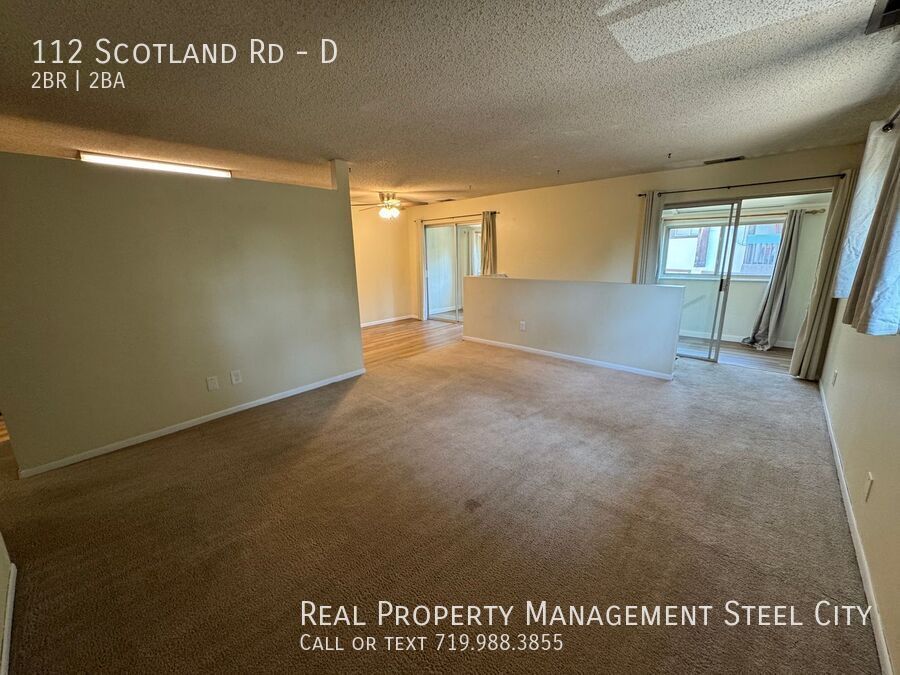 Foto principal - 112 Scotland Rd
