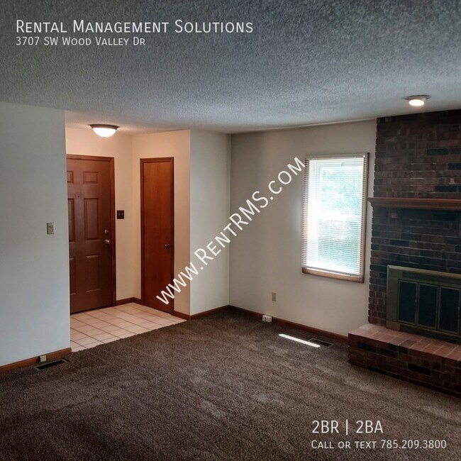 Foto del edificio - 3707 SW Wood Valley Dr